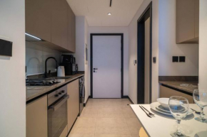 Luxury Studio 5 Near Downtown